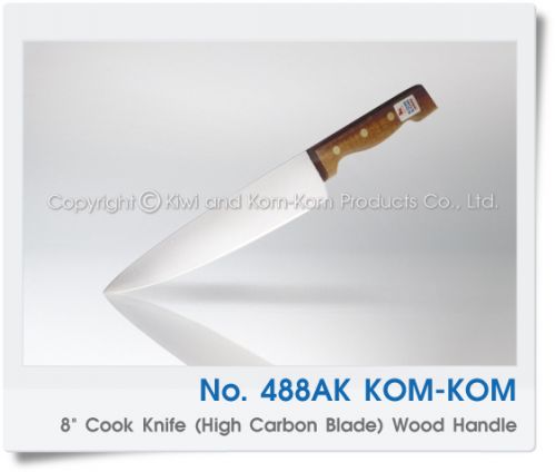488AKKK มีด คมคม KOM-KOM Brand