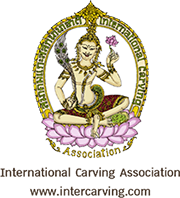 ҤѡҹҪҵ International Carving Associations