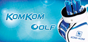 KOMKOM Golf Club
